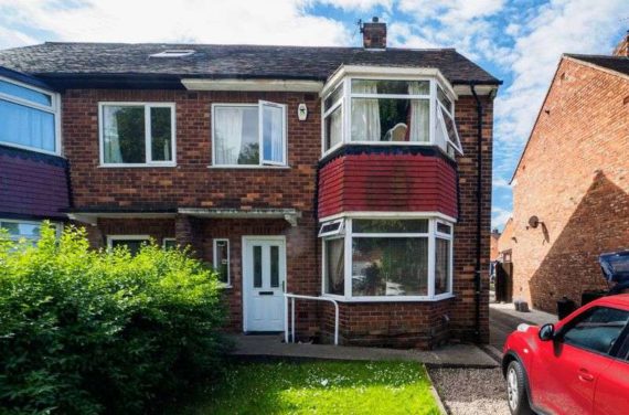 3&nbsp;Bedroom&nbsp;Semi-Detac...